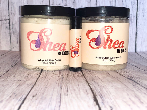 8 oz. Product  Bundle