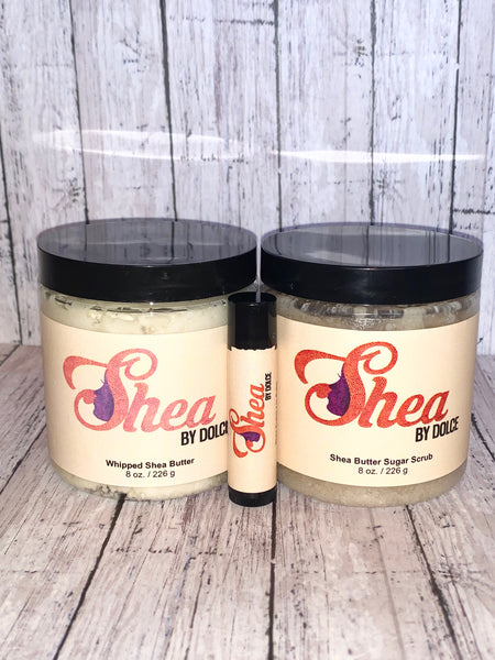 8 oz. Product  Bundle