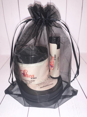 Beard Balm Bundle