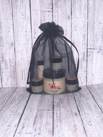 Mini Product Bundle